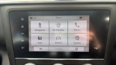 Renault Kadjar 1.3 TCE 160 GT Line 5dr Petrol Hatchback